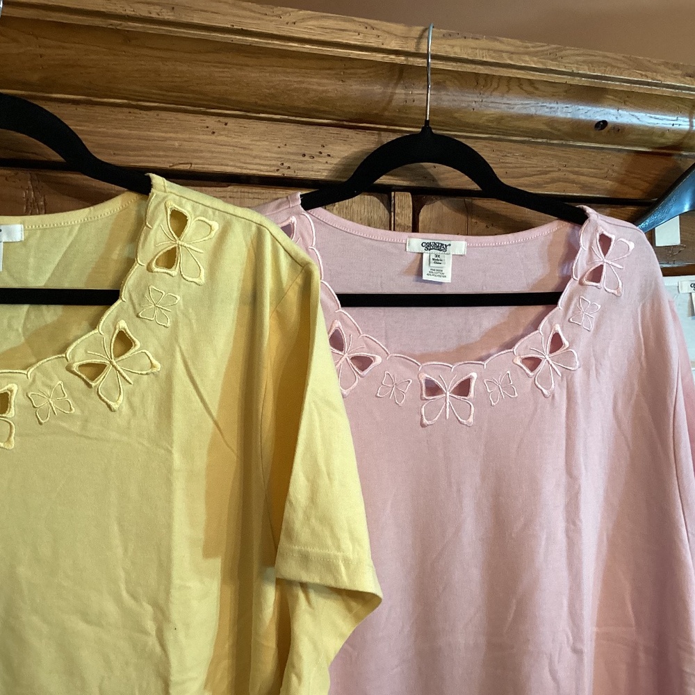 Country Store Tees
